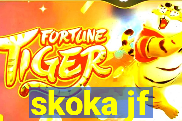 skoka jf